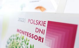 Polskie Dni Montessori na UMCS