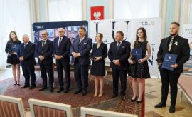 Nowe inicjatywy na rzecz akademickości Lublina	