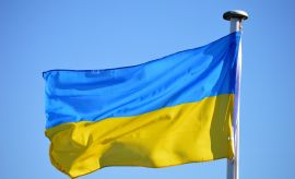 Dzień Niepodległości Ukrainy - życzenia / З Днем...