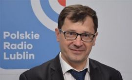 Gość Radia Lublin: prof. Walenty Baluk