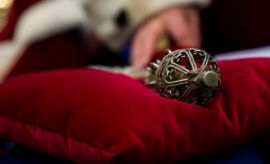 Immatrykulacja Doktorantów Szkół Doktorskich 