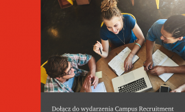 Szkolenie online PwC Polska - Campus Recruitment