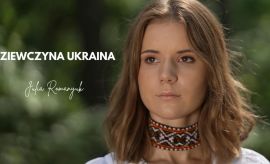 Charytatywny projekt „Dziewczyna Ukraina”