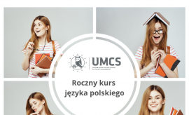 Roczny kurs przygotowawczy do studiów w Polsce - rekrutacja