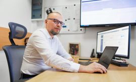Bezpieczeństwo informacji to sprawa kluczowa