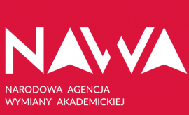 NAWA wspólne projekty badawcze - przypomnienie o...