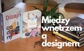 Zapraszamy na drugie spotkanie z cyklu "Między...