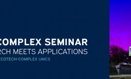 13.02.2023 r. ECOTECH-COMPLEX Seminar „Dlaczego najlepsze...