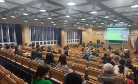 Зустріч з абітурієнтами з України