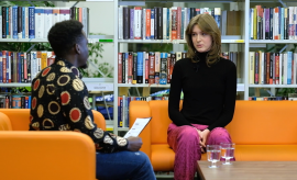 | EPISODE#4 | INTERNATIONAL WEBINAR with UMCS Alumni...
