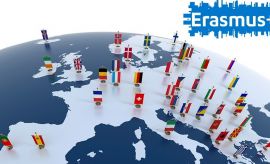 Erasmus+ - polonistyka i e-edytorstwo