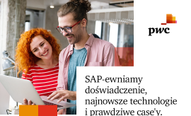 SAP Academy – program praktyk firmy PwC dla studentów 