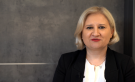 Wywiad z prof. Anną Kanios – Tydzień Pracy Socjalnej na UMCS