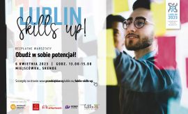 Lublin Skills Up!