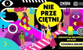 Plebiscyt radiowej Czwórki „Nieprzeciętni 2023”