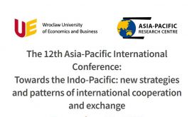 The 12th Asia-Pacific International Conference -...