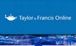 15 maja  Webinarium  -  Zasoby Taylor &amp; Francis