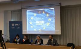 Dzień Europy - fotorelacja
