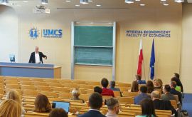 Instytutowe Seminarium Naukowe „Źródła słabości ekonomii...