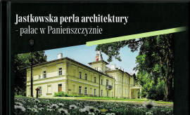 Jastkowska perła architektury…