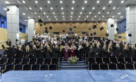 Absolutorium 2022 Wydziału Chemii UMCS w Lublinie