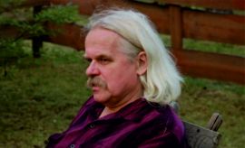 Jubileusz Profesora Jerzego Libery