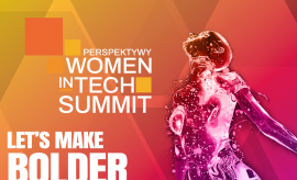 Perspektywy Women in Tech Summit 2023