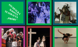 Kto wystąpi na Studenckiej Wiośnie Teatralnej 2023?