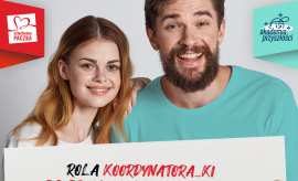 Programy Stowarzyszenia WIOSNA - zaproszenie do współpracy