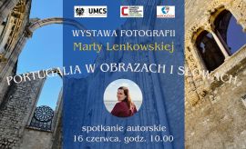 Wystawa fotografii „Portugalia w obrazach i słowach”...