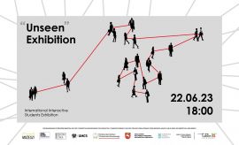 "Unseen" Exhibition