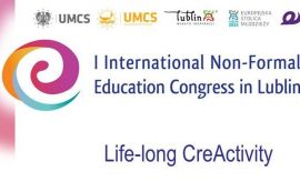  Pierwszy Międzynarodowy Kongres Edukacji Pozaformalnej...