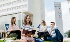 Dlaczego UMCS? Zobacz wideo