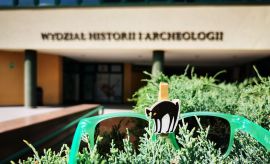 "Wakacje z HISTAR-em 2023": kreatywna i...