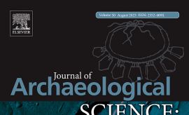 Geoarchaeological research in Central Asia