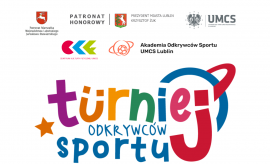 Zaproszenie na Turniej Odkrywców Sportu - 10.09.2023