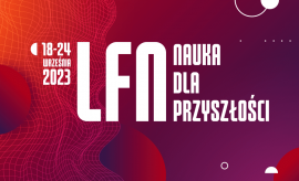 UMCS na XIX Lubelskim Festiwalu Nauki