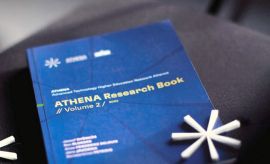 ATHENA Research Book, Volume 2 published