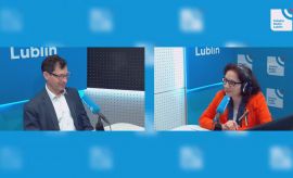 "Rosja powinna odpowiedzieć za udział w rozpętaniu...