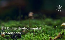University of Orléans - BIP in Digital Environmental...