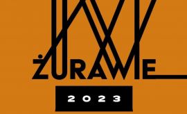 Żurawie 2023