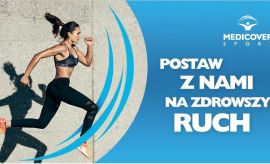 Zmiana cen pakietów Medicover Sport od 1 lipca 2025 r.