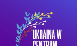 Festiwal "Ukraina w Centrum Lublina" - zaproszenie