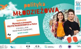 Wyzwania w kreowaniu polityk młodzieżowych w Polsce