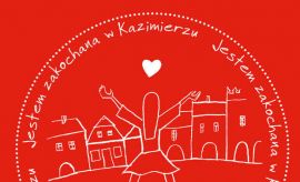 Kazimierz Dolny - miasteczko miłości