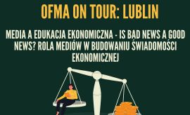 Spotkanie z cyklu "OFMA on tour"