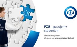 Program praktyk i staży PZU dla absolwentów/tek do roku/...