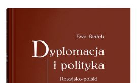 Nowy tom słownika pod redakcją prof. Ewy Białek