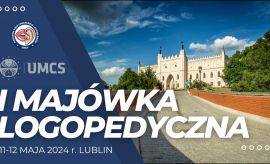 Majówka Logopedyczna w Lublinie