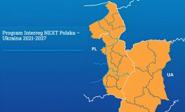 UMCS partnerem w dwóch projektach - Interreg NEXT Polska...